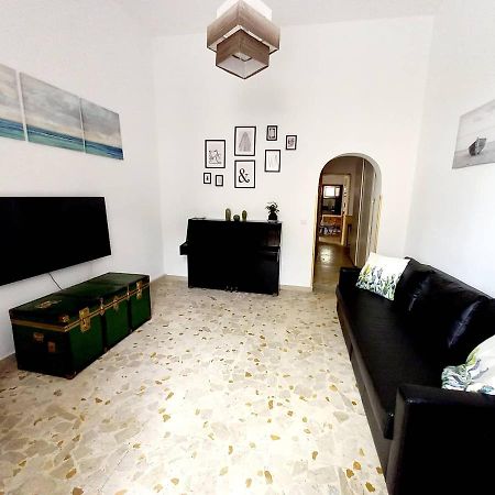 דירות קטאניה Saponaria Casa Al Mare מראה חיצוני תמונה