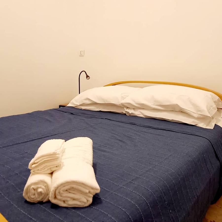 דירות קטאניה Saponaria Casa Al Mare מראה חיצוני תמונה